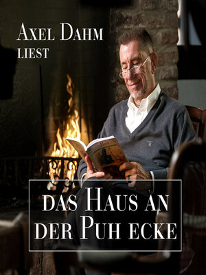 cover image of Das Haus an der Puh Ecke (ungekürzt)